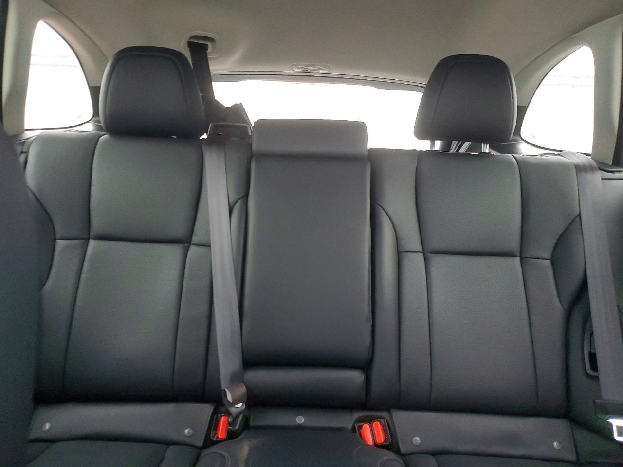 Subaru Outback Touring