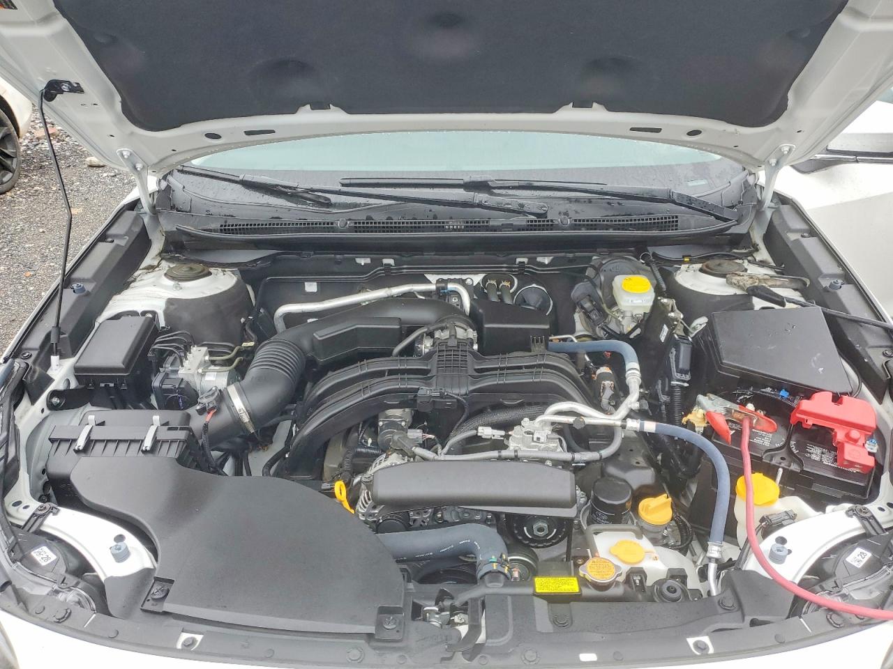 Subaru Outback Touring