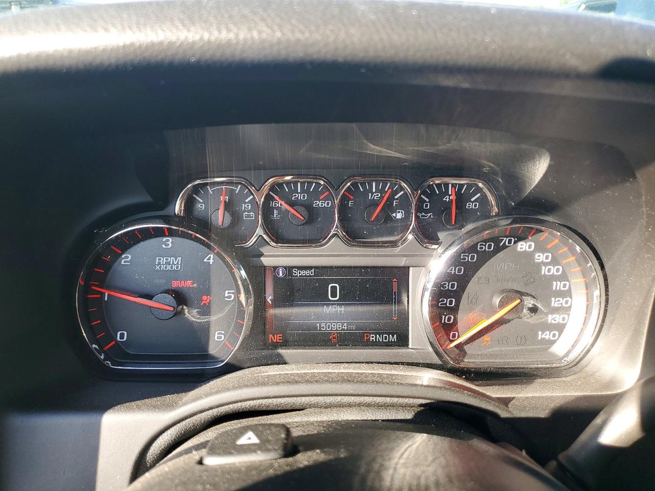 GMC Yukon Slt