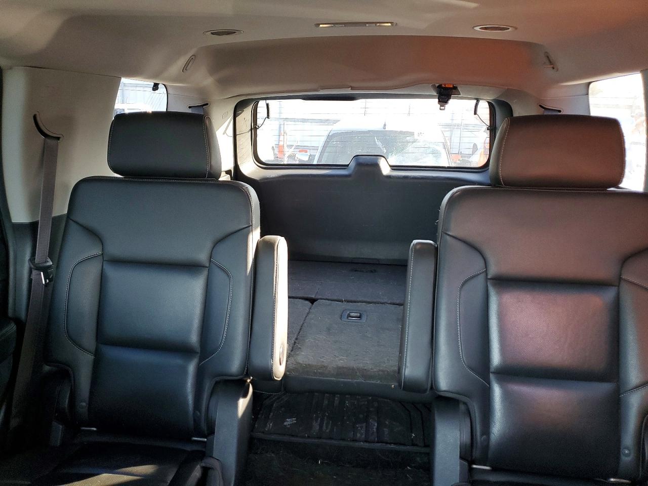 GMC Yukon Slt