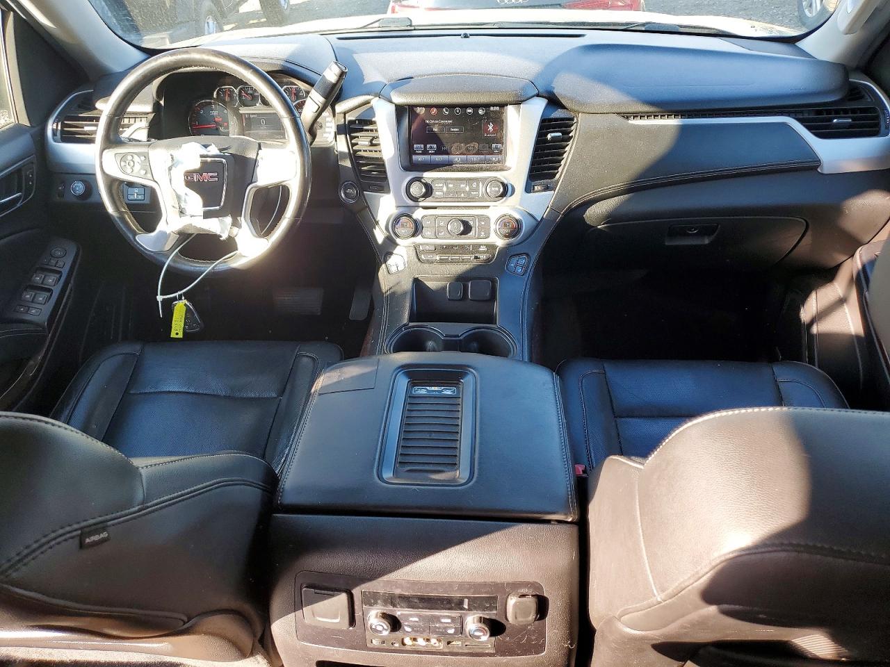 GMC Yukon Slt