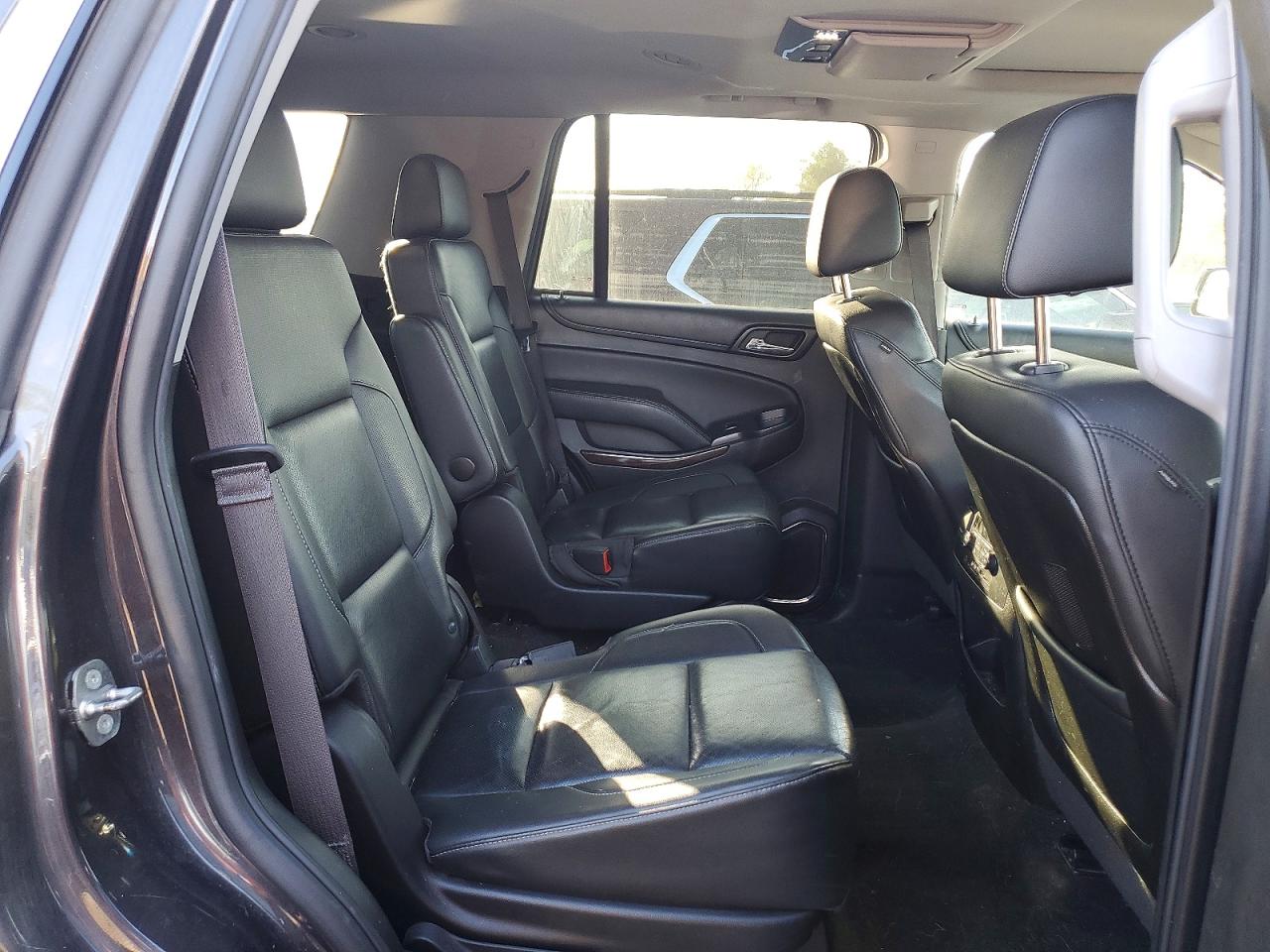 GMC Yukon Slt