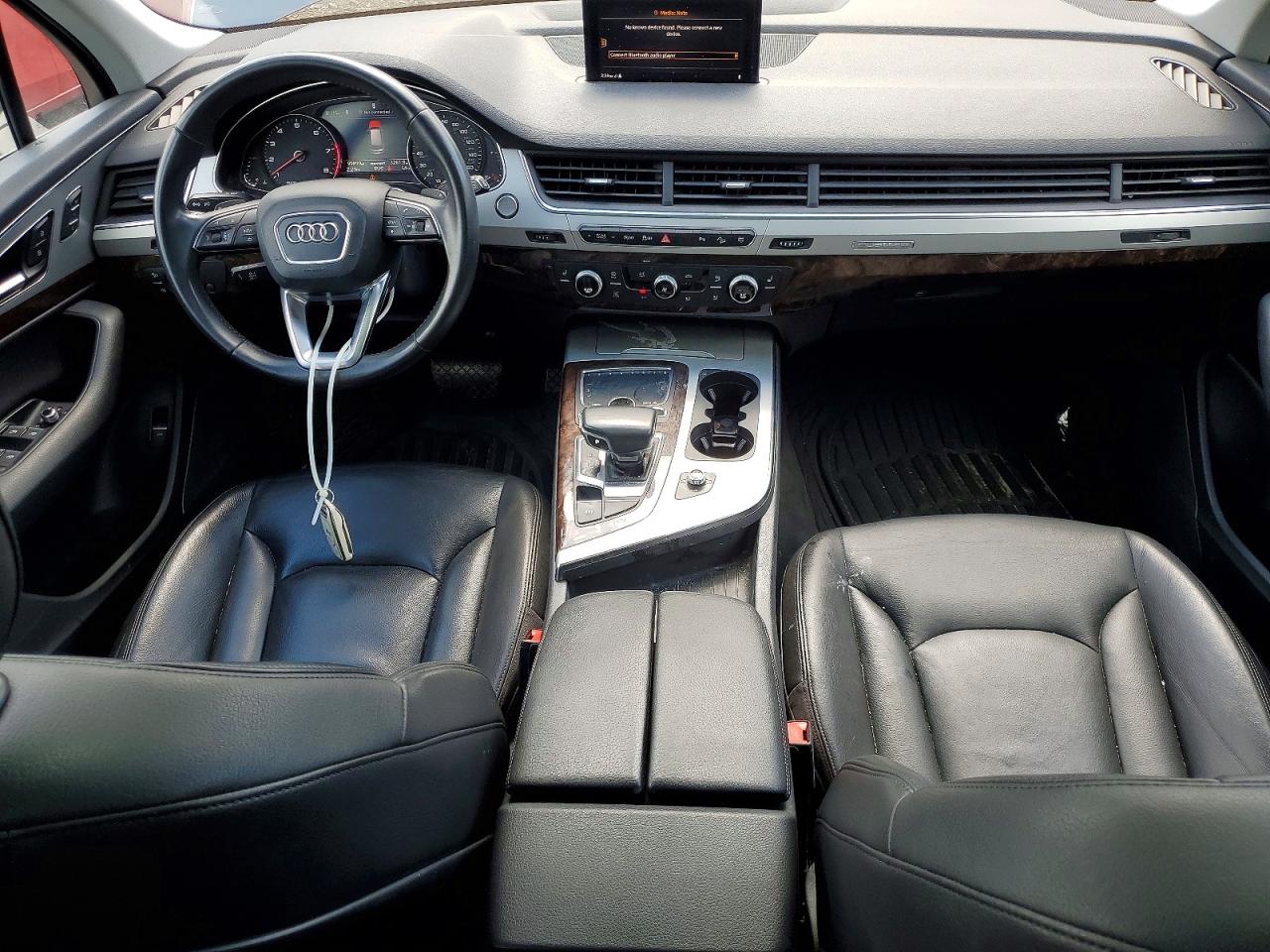 Audi Q7 Premium