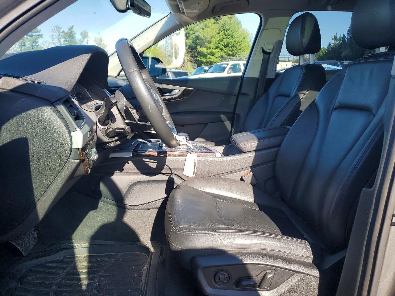 Audi Q7 Premium