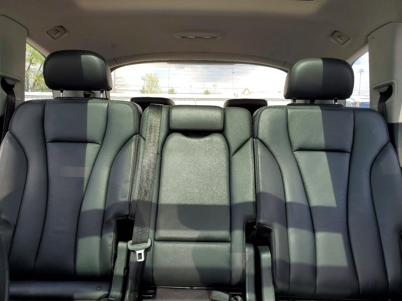 Audi Q7 Premium
