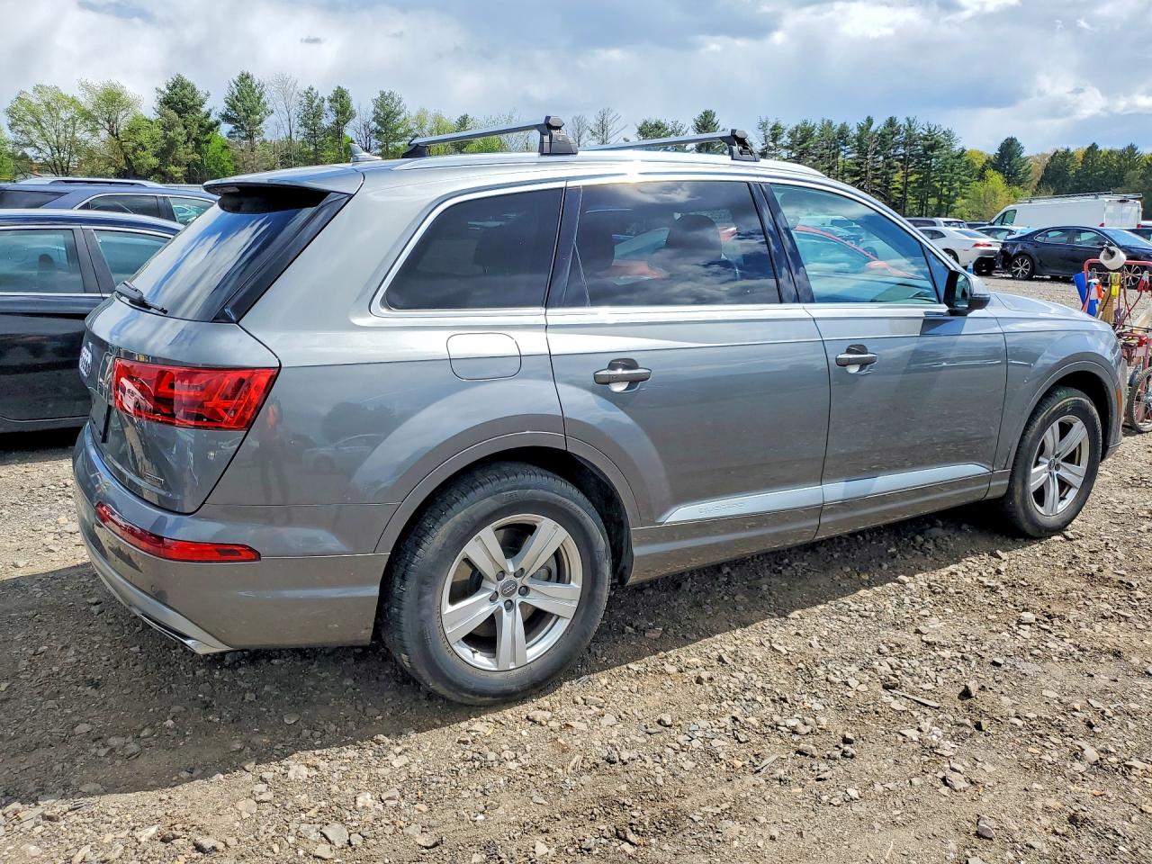 Audi Q7 Premium