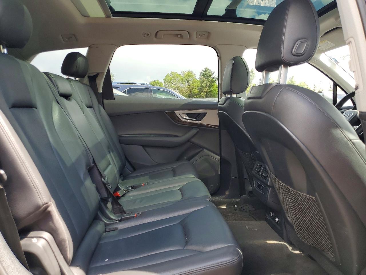 Audi Q7 Premium