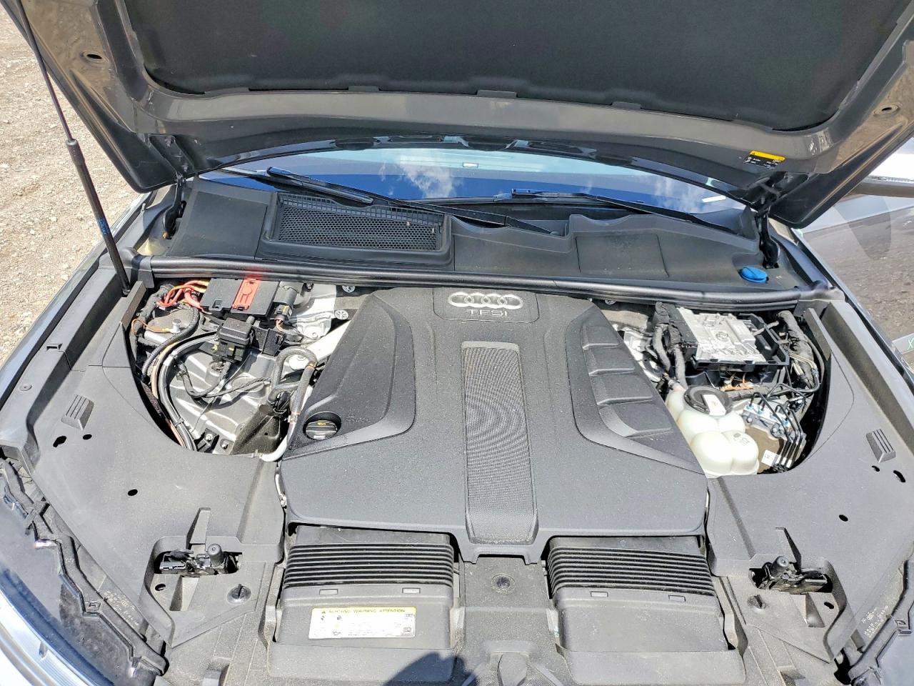 Audi Q7 Premium