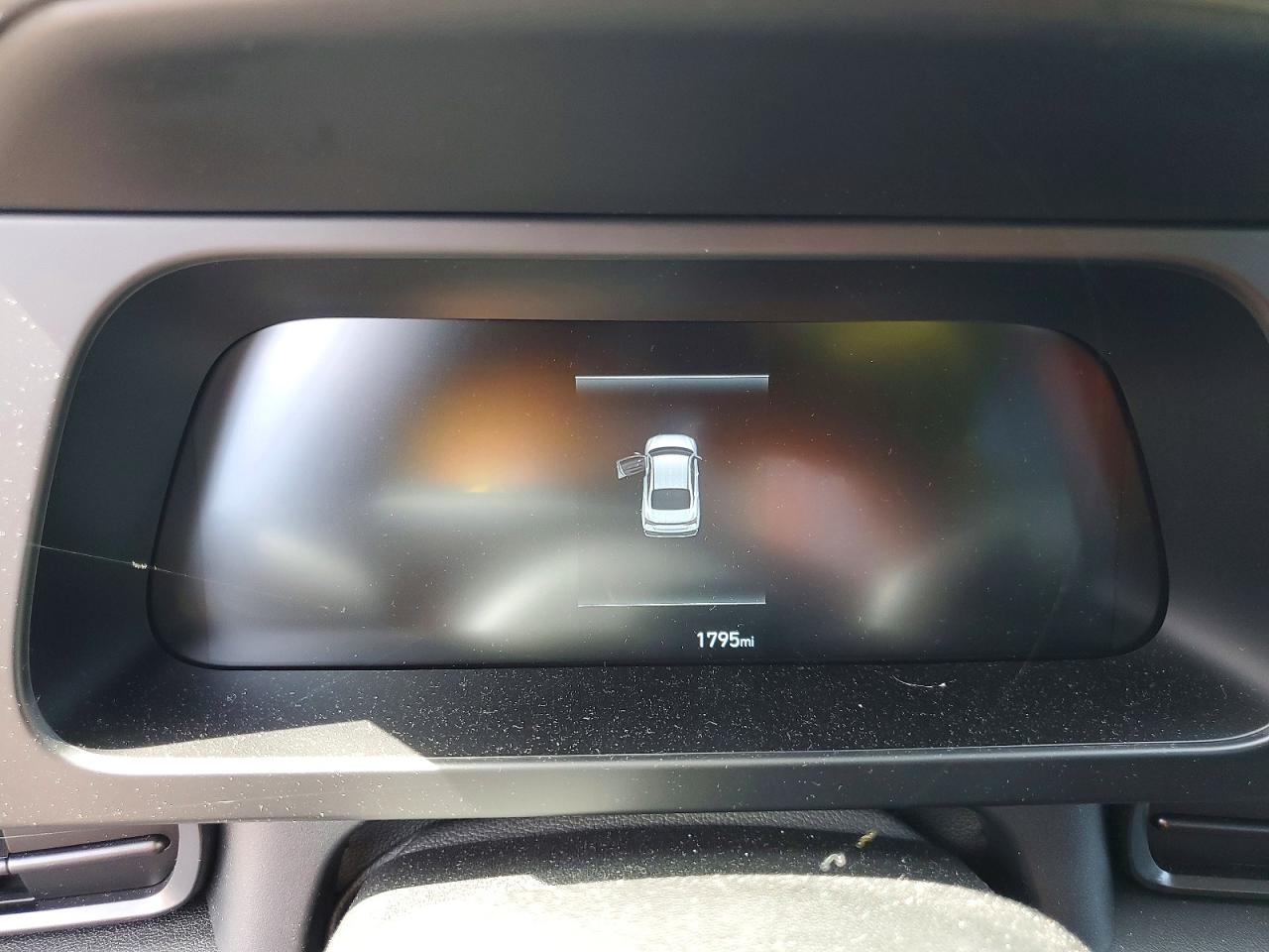 Hyundai ELANTRA Sel Sport