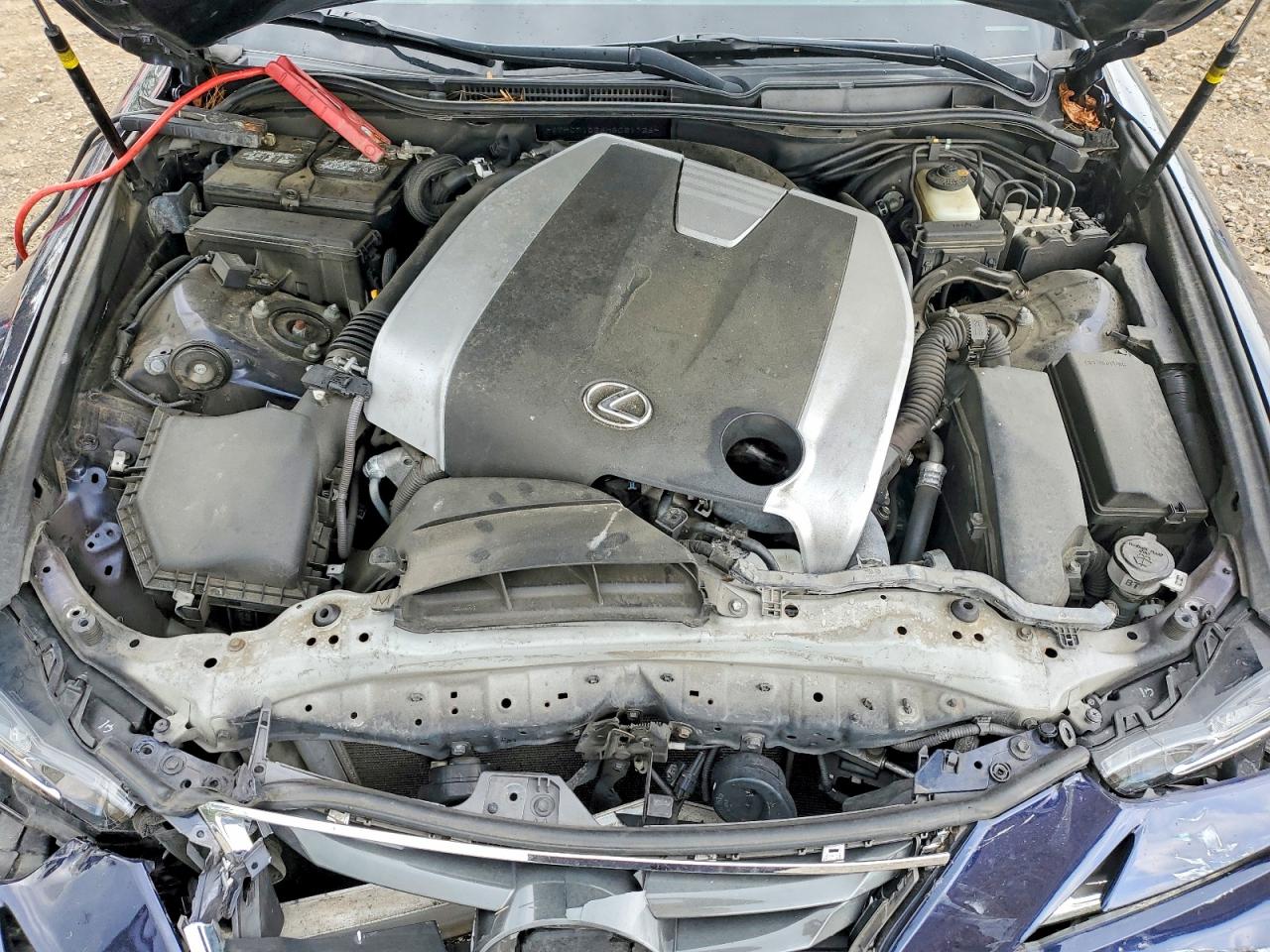 Lexus Is 300