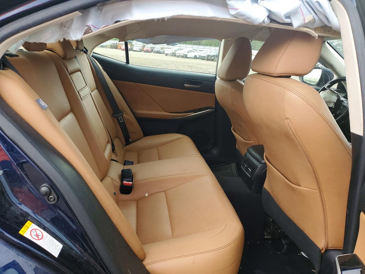 Lexus Is 300