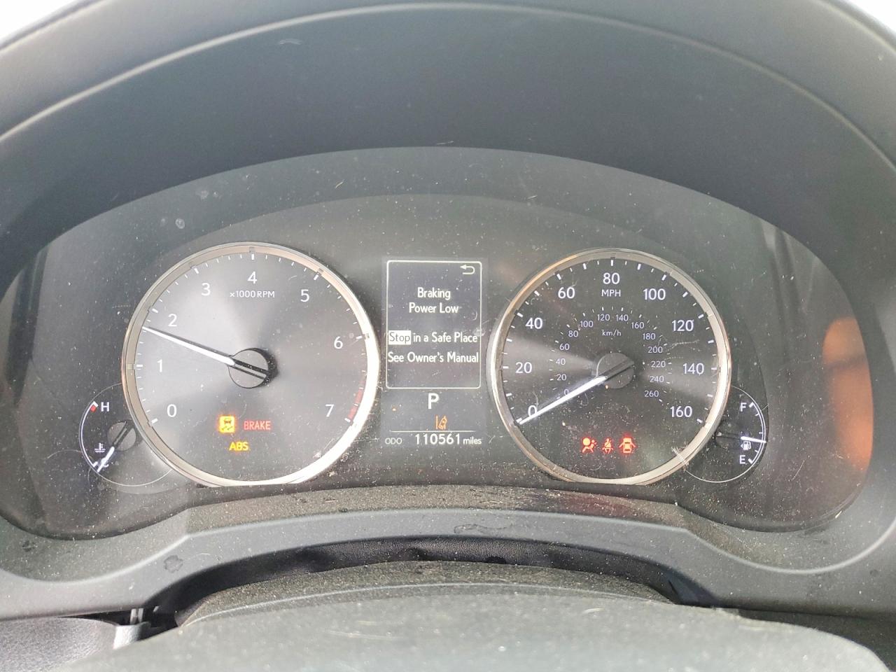 Lexus Is 300