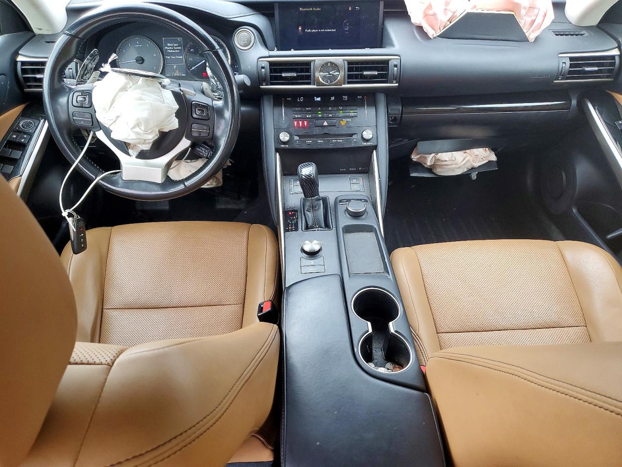 Lexus Is 300