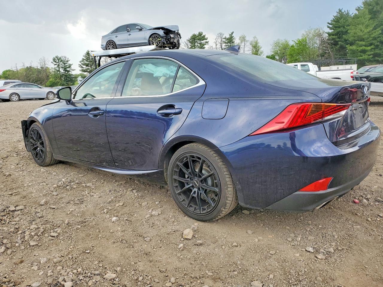 Lexus Is 300