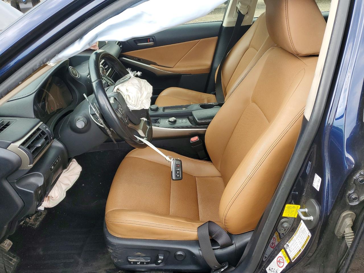 Lexus Is 300