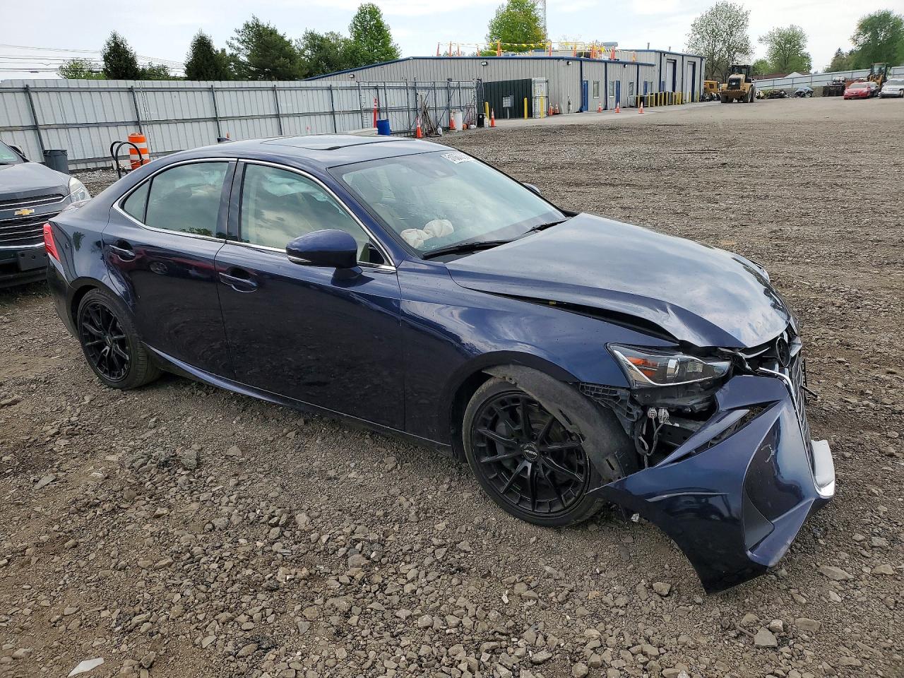 Lexus Is 300
