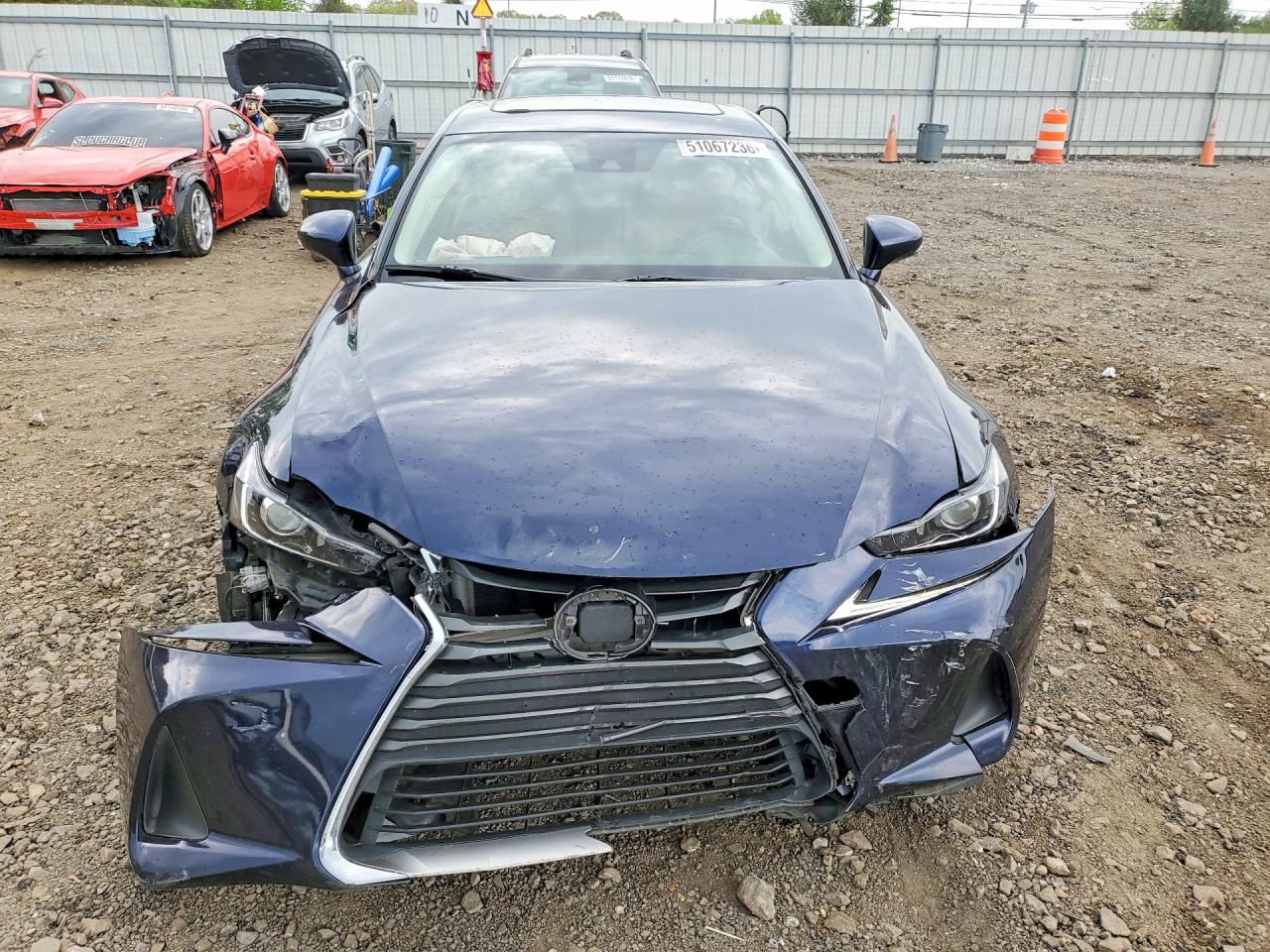 Lexus Is 300