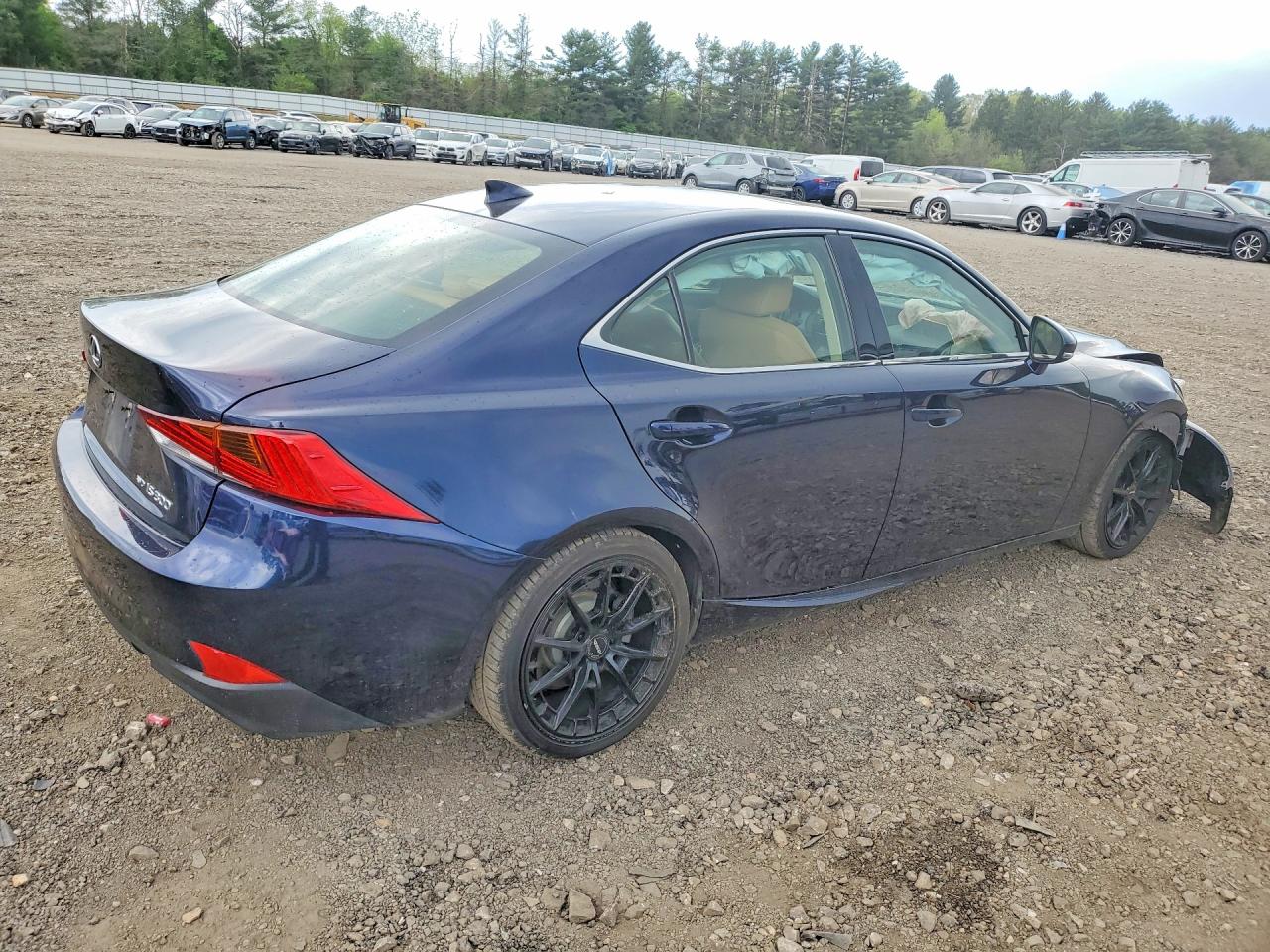 Lexus Is 300