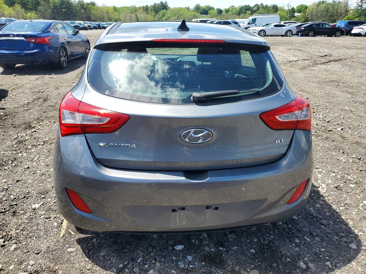 Hyundai ELANTRA Base