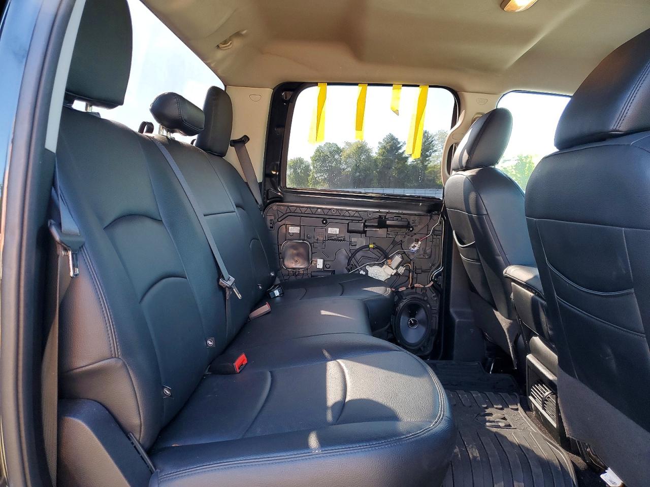 Ram 1500 St