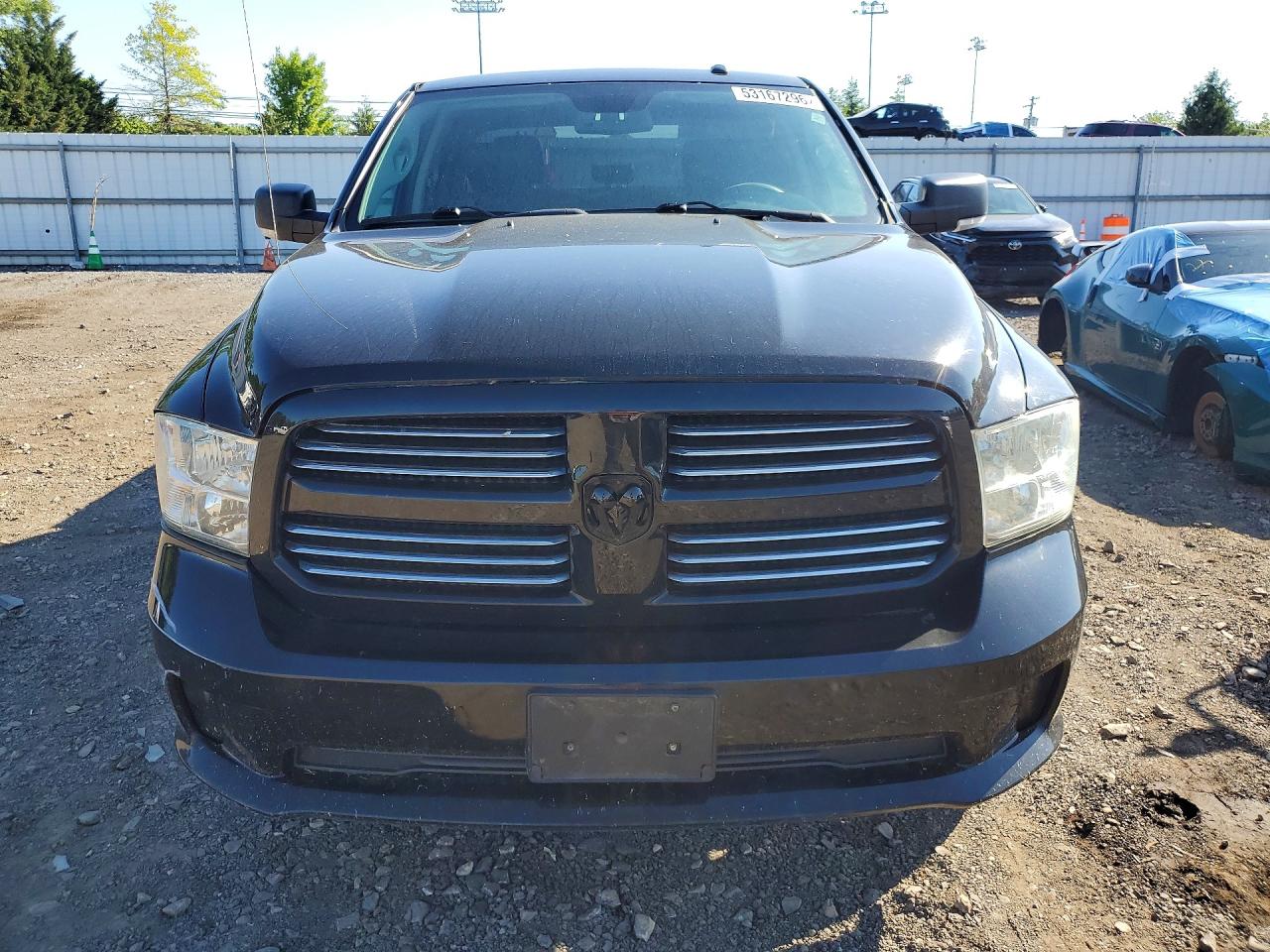 Ram 1500 St
