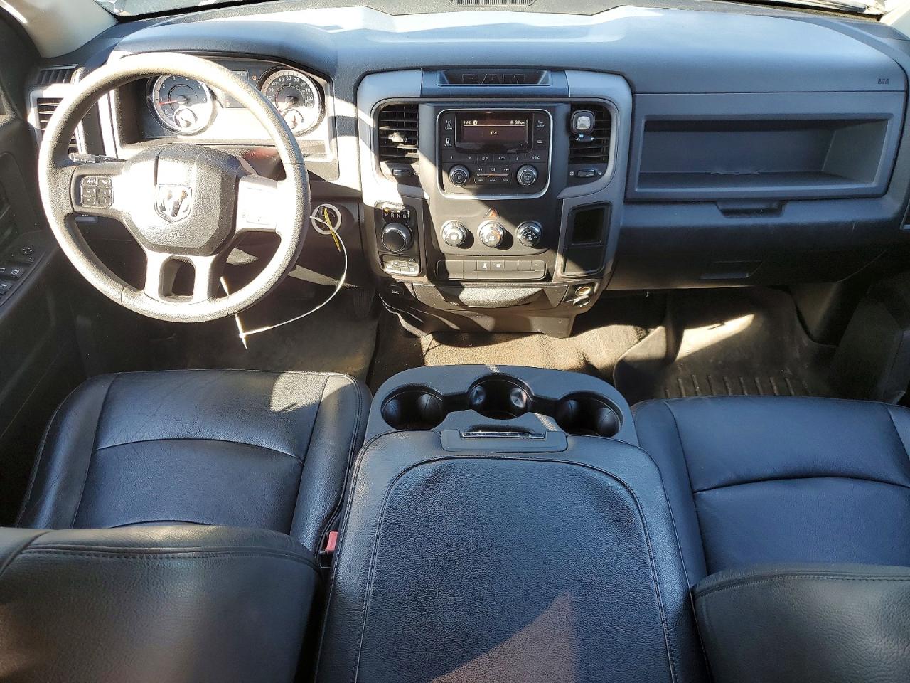 Ram 1500 St