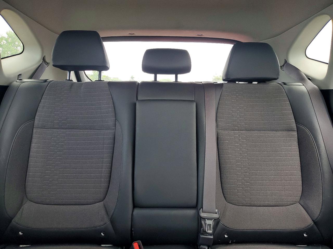 Kia Seltos S