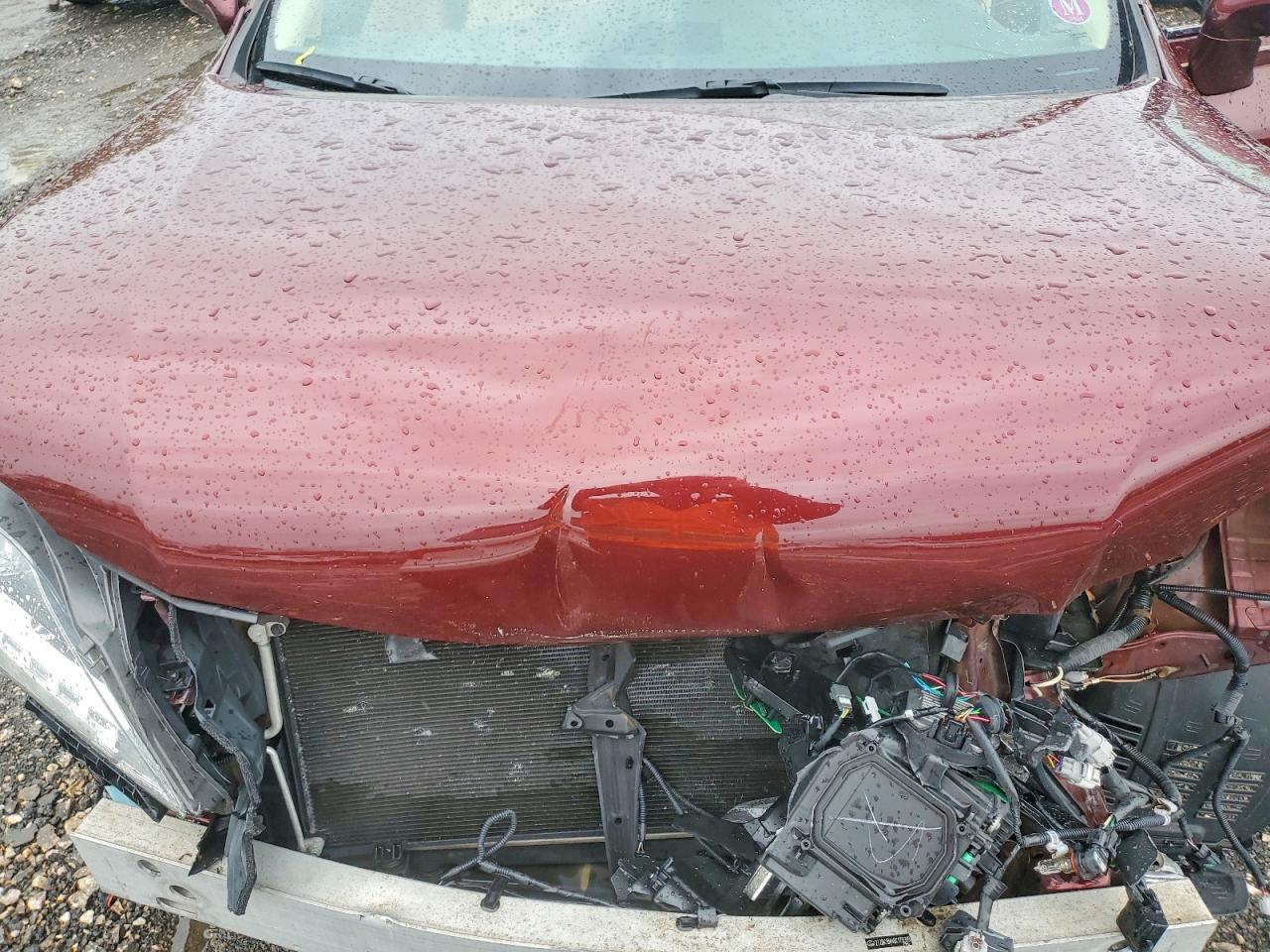 Lexus RX Base