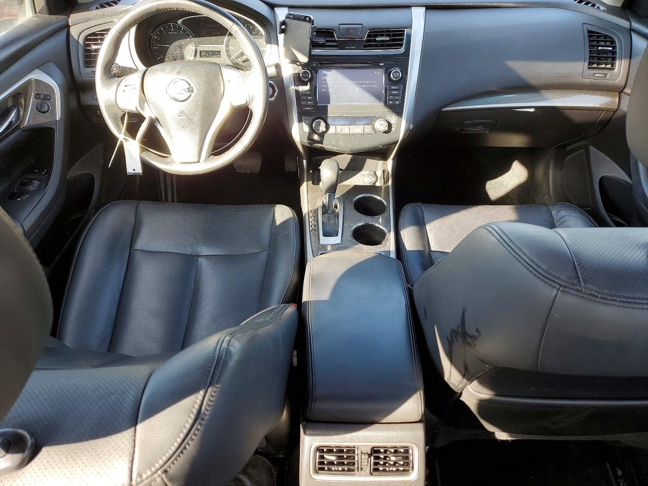 Nissan Altima 2.5 Sl