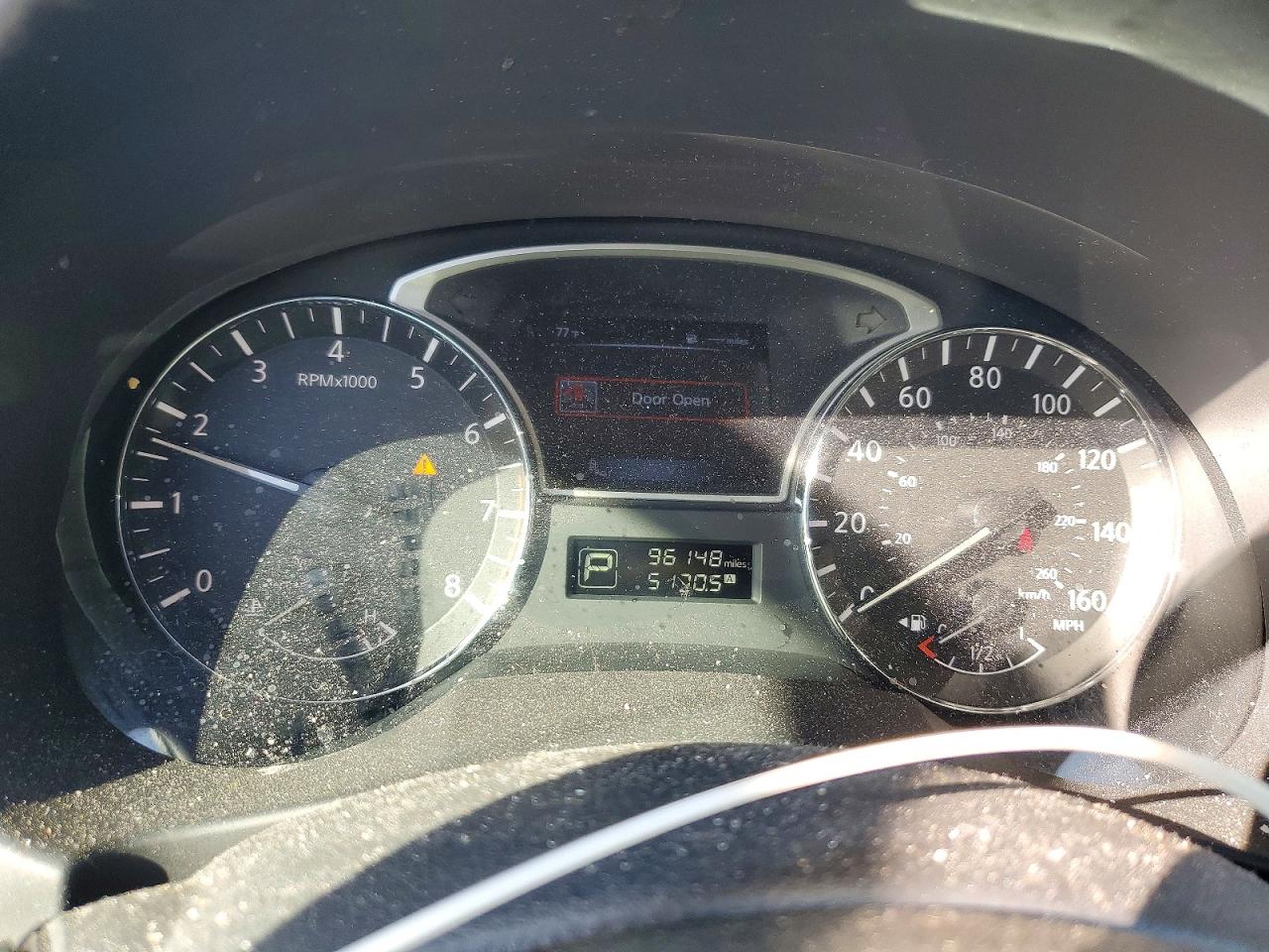 Nissan Altima 2.5 Sl
