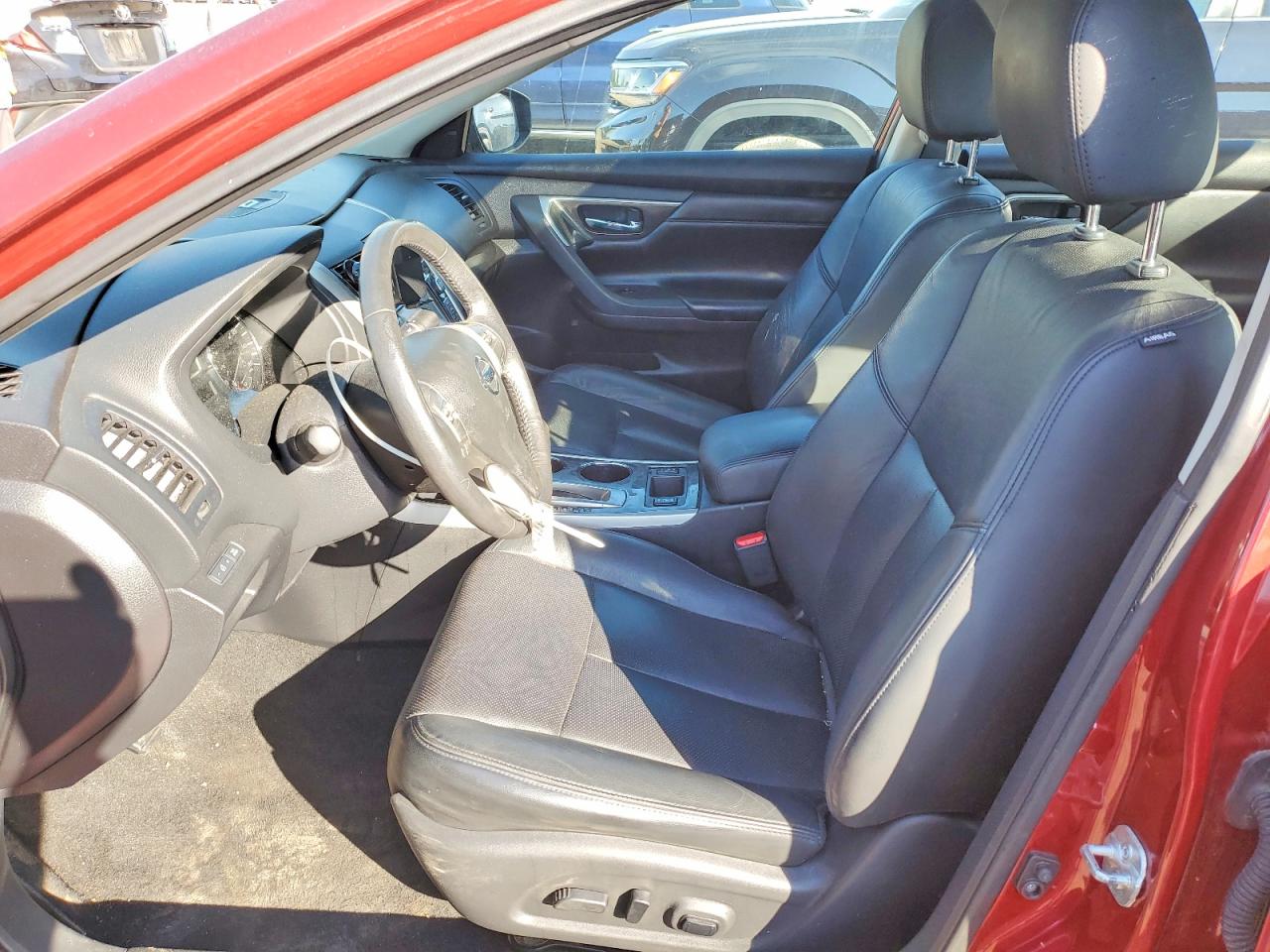 Nissan Altima 2.5 Sl