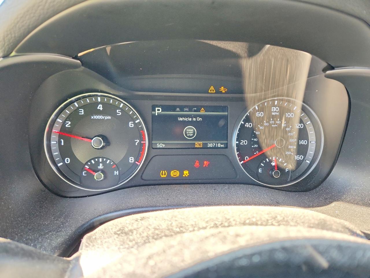 Kia Forte Gt