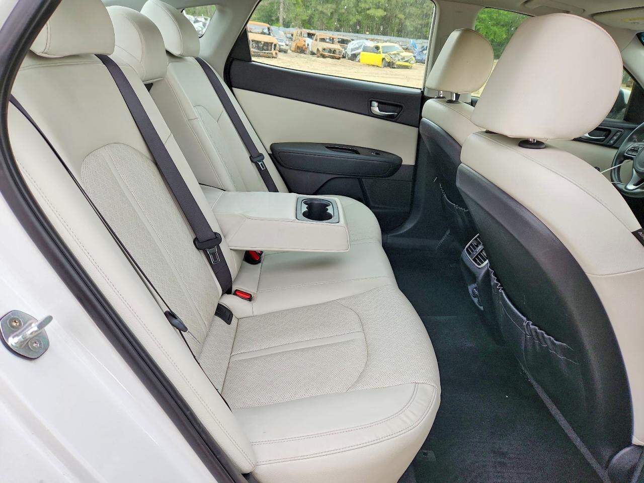 Kia Optima Ex