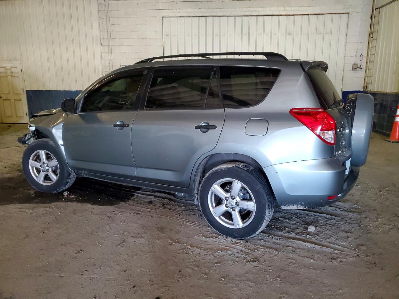 Toyota RAV4 Base