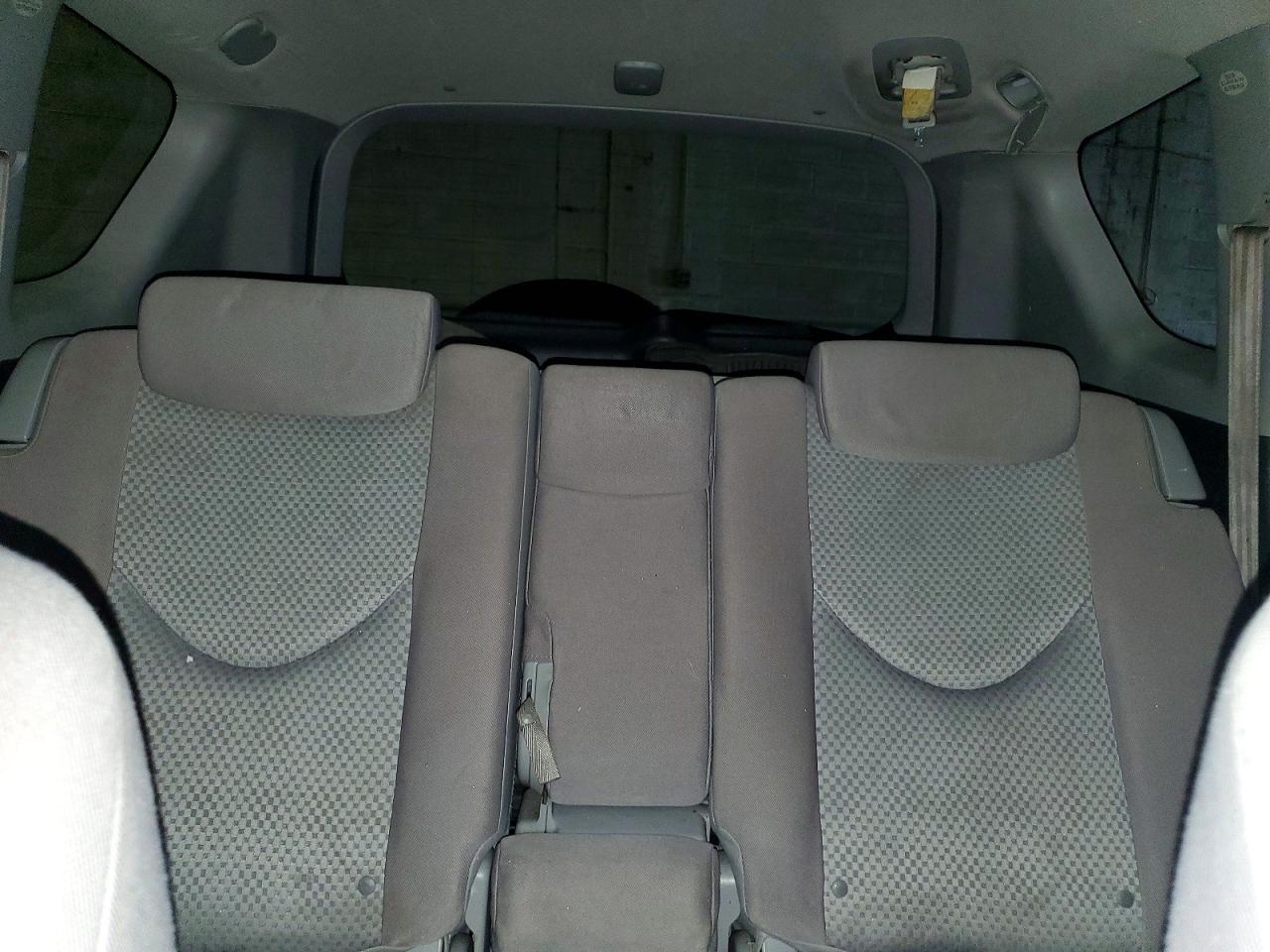 Toyota RAV4 Base