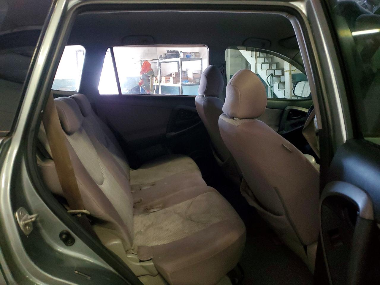 Toyota RAV4 Base