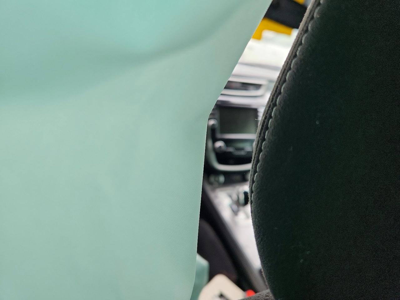 Nissan Murano Sv
