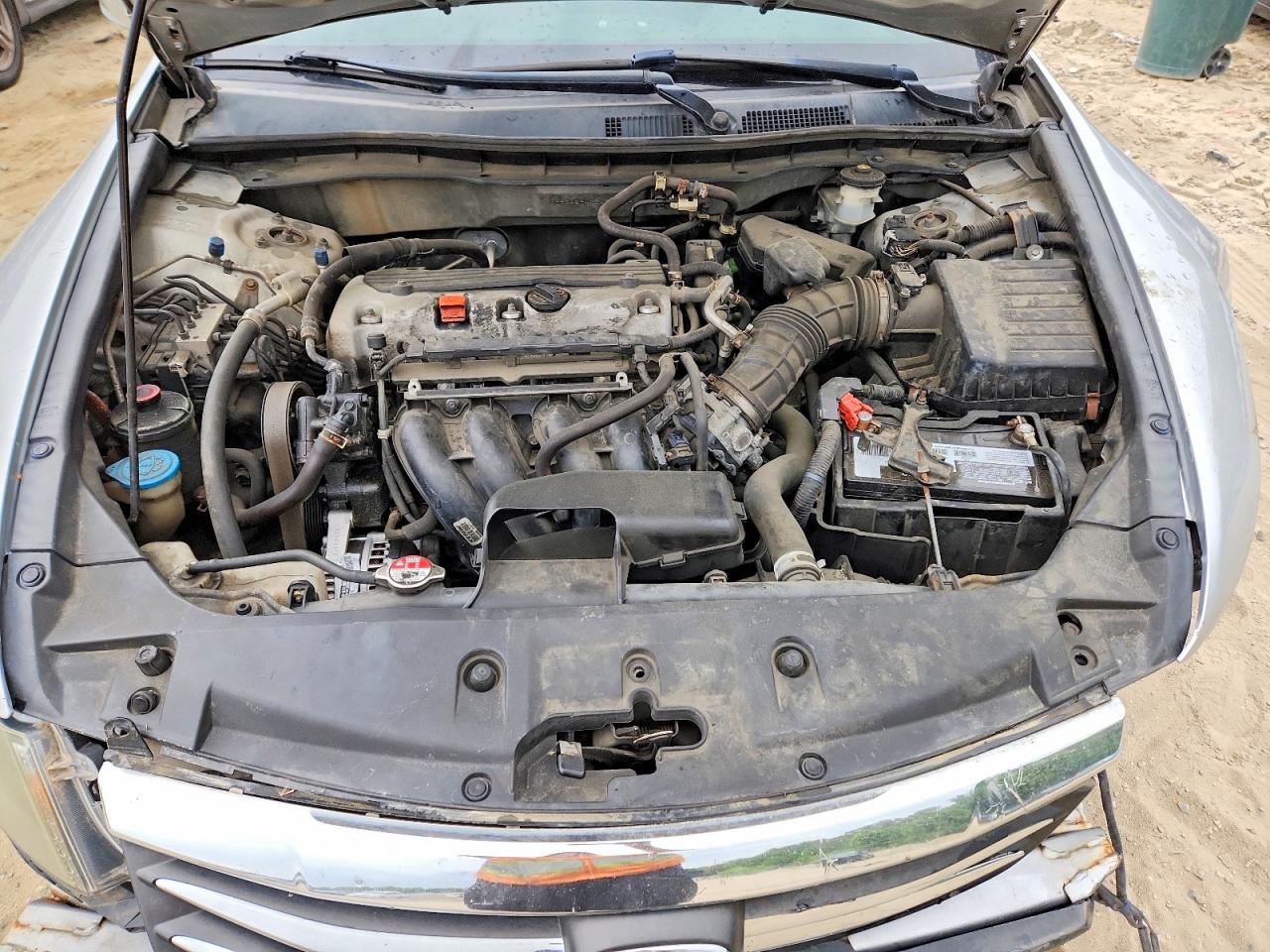 Honda Accord Lxp