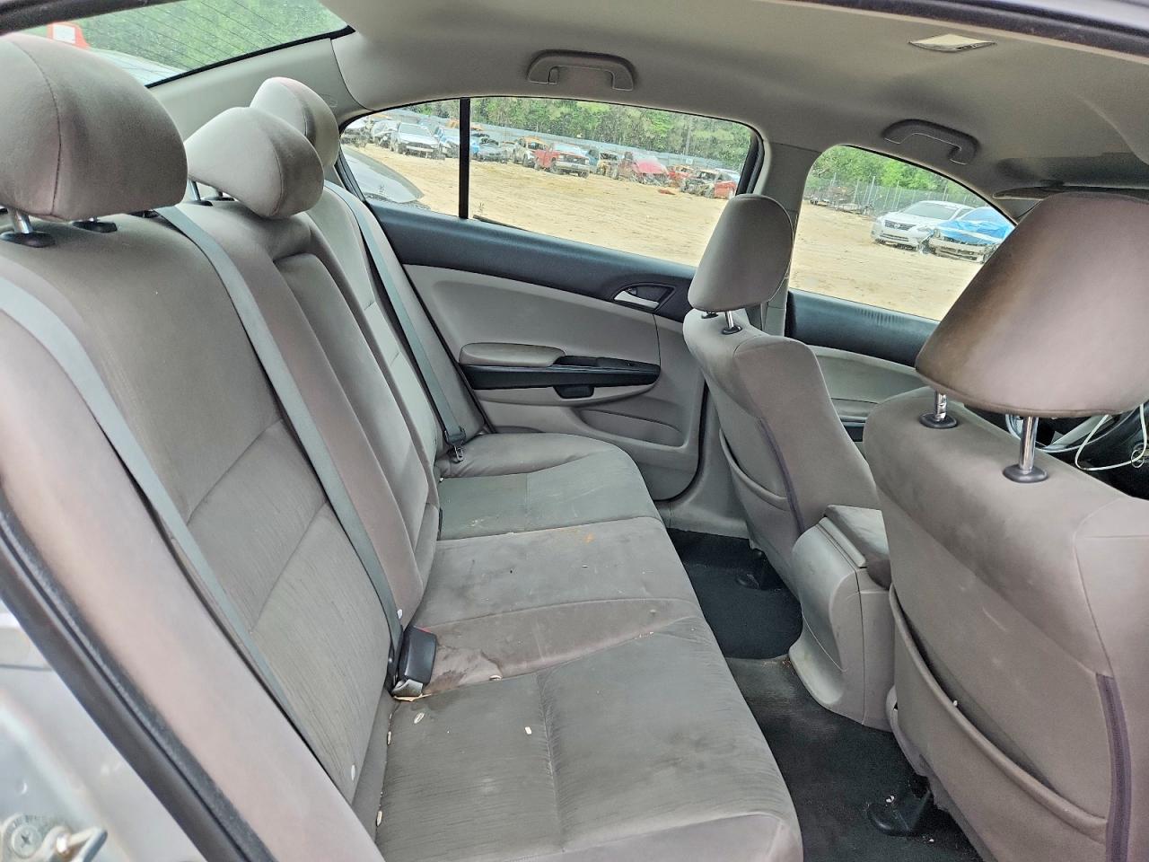 Honda Accord Lxp