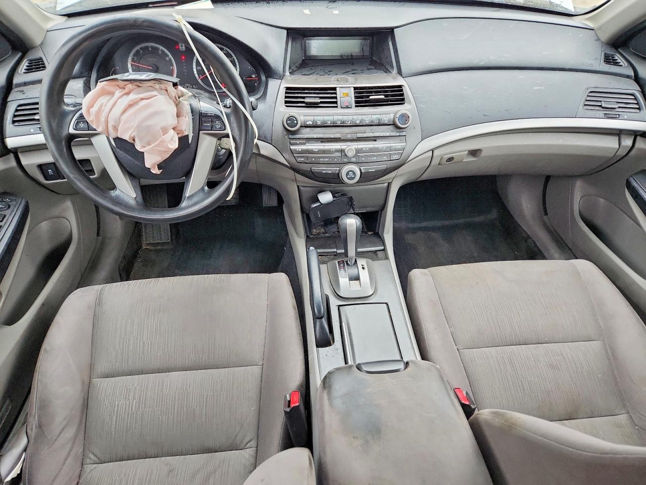 Honda Accord Lxp
