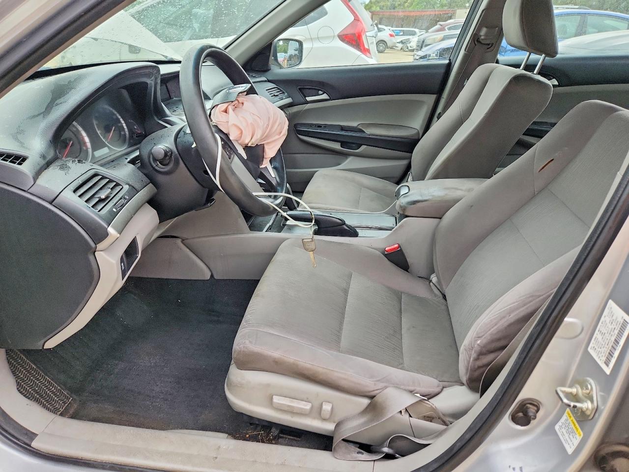 Honda Accord Lxp