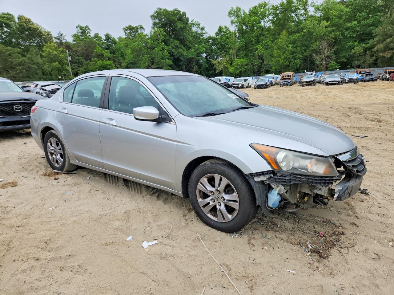 Honda Accord Lxp