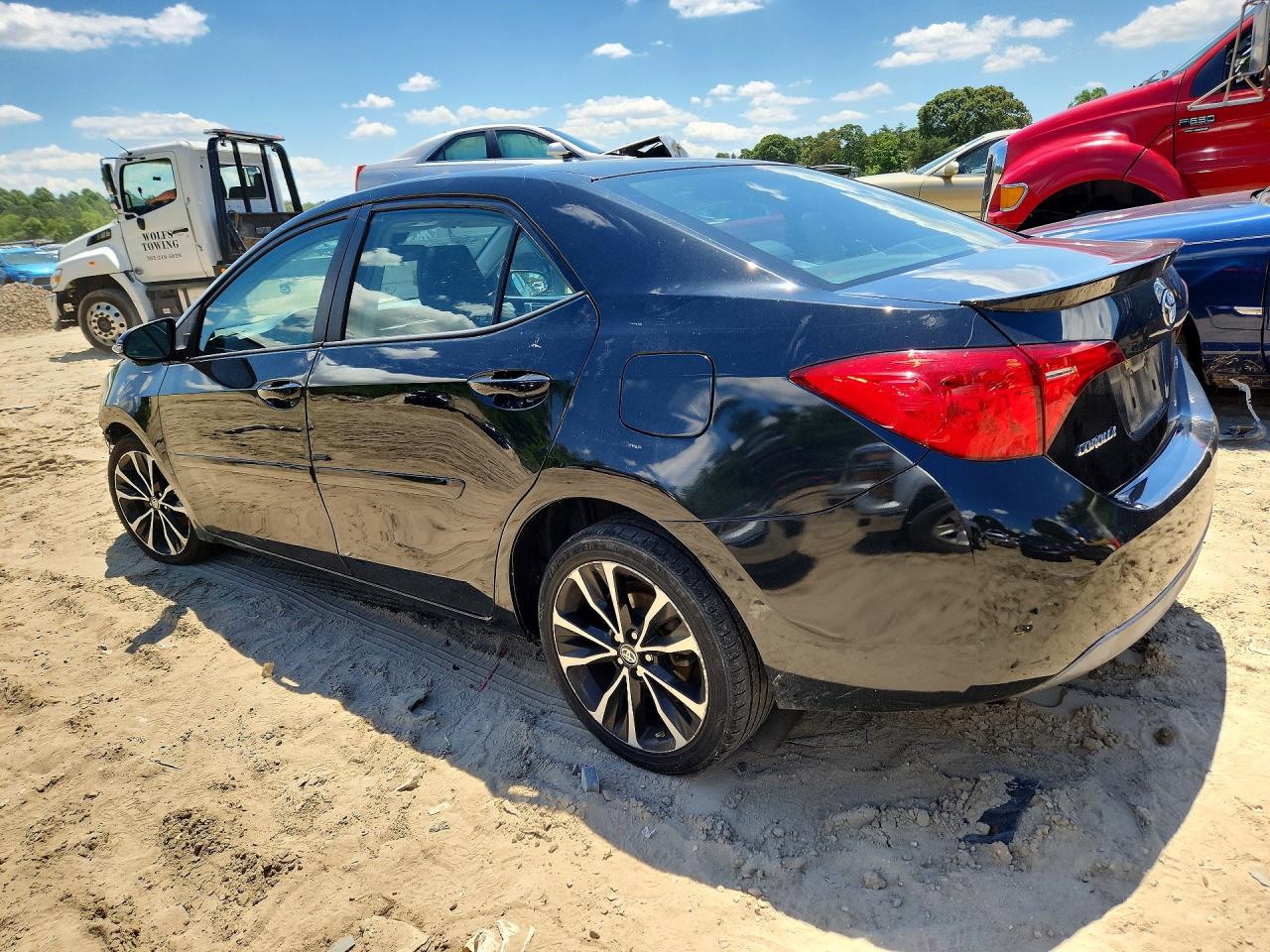 Toyota Corolla Se