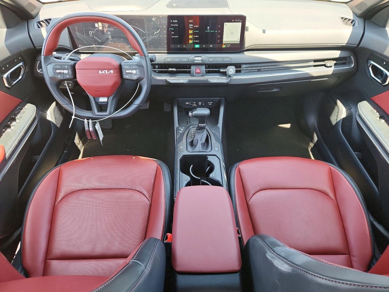 Kia K4 Gt-Line Gt Line