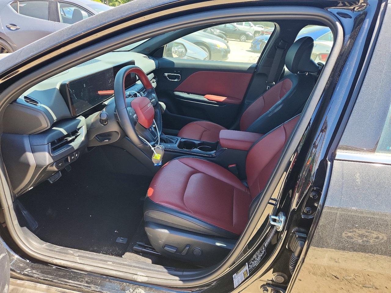Kia K4 Gt-Line Gt Line