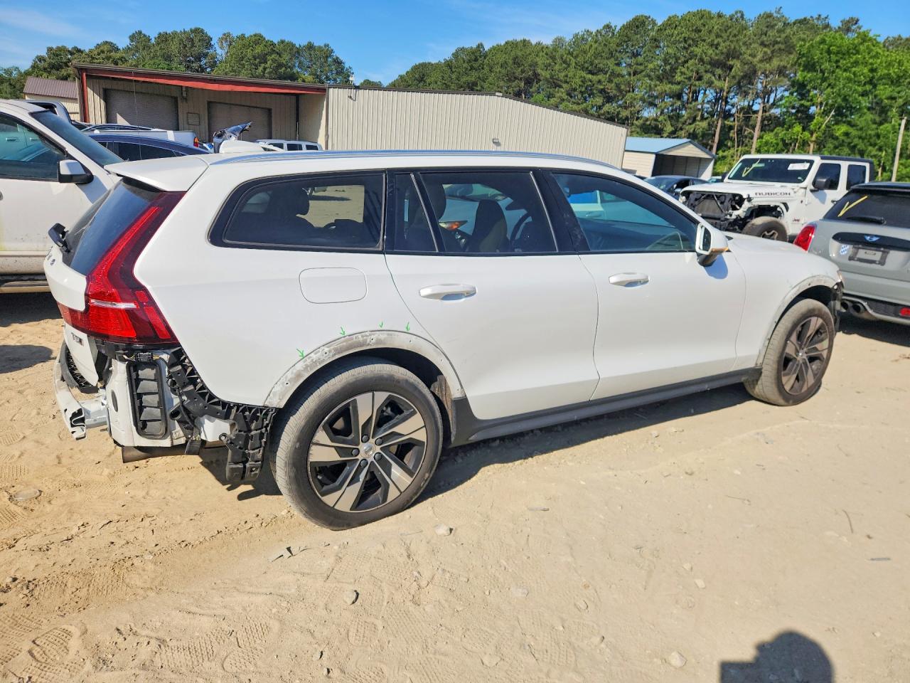 Volvo V60 T5 Momentum