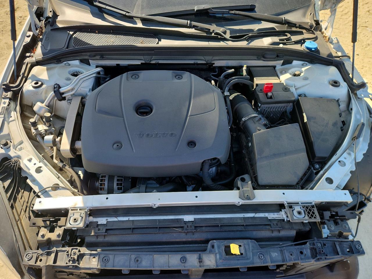 Volvo V60 T5 Momentum