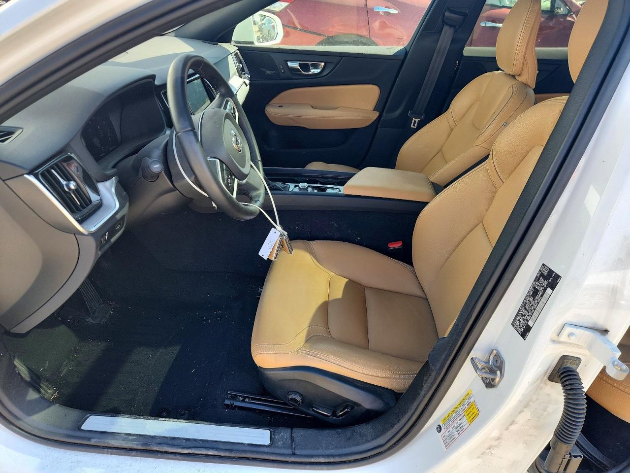 Volvo V60 T5 Momentum