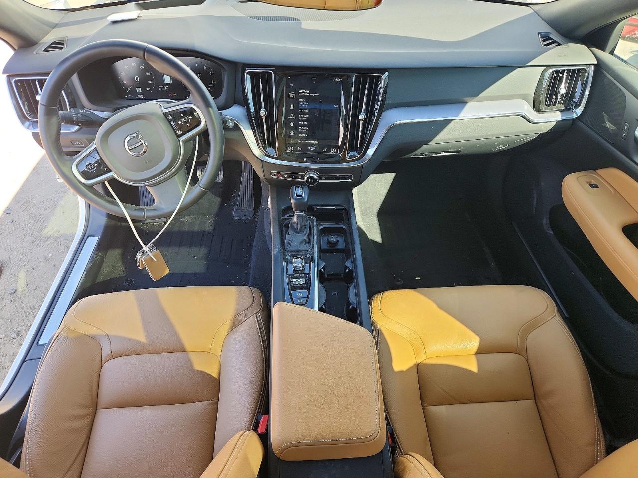 Volvo V60 T5 Momentum