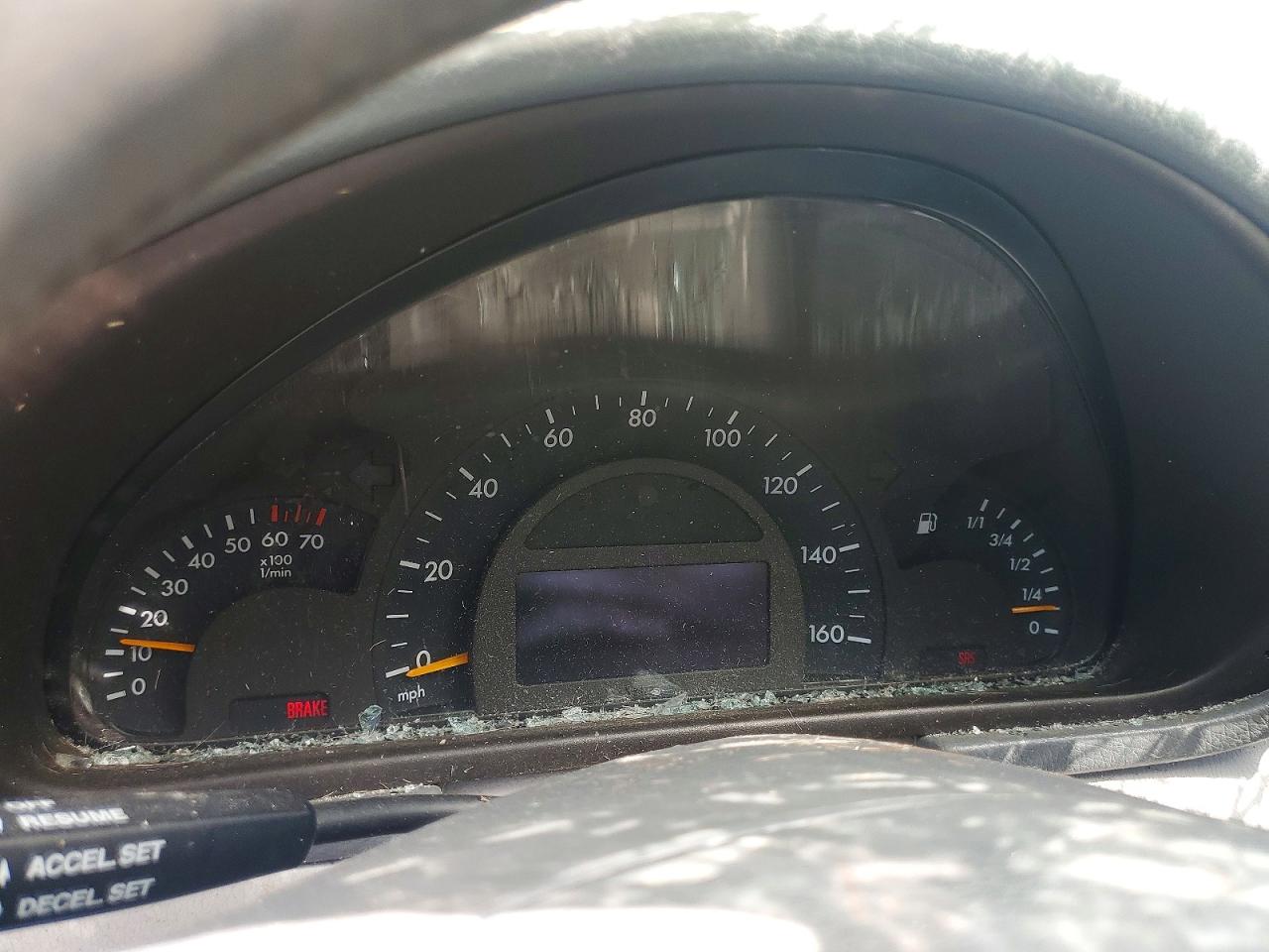 Mercedes-Benz C-Class 240